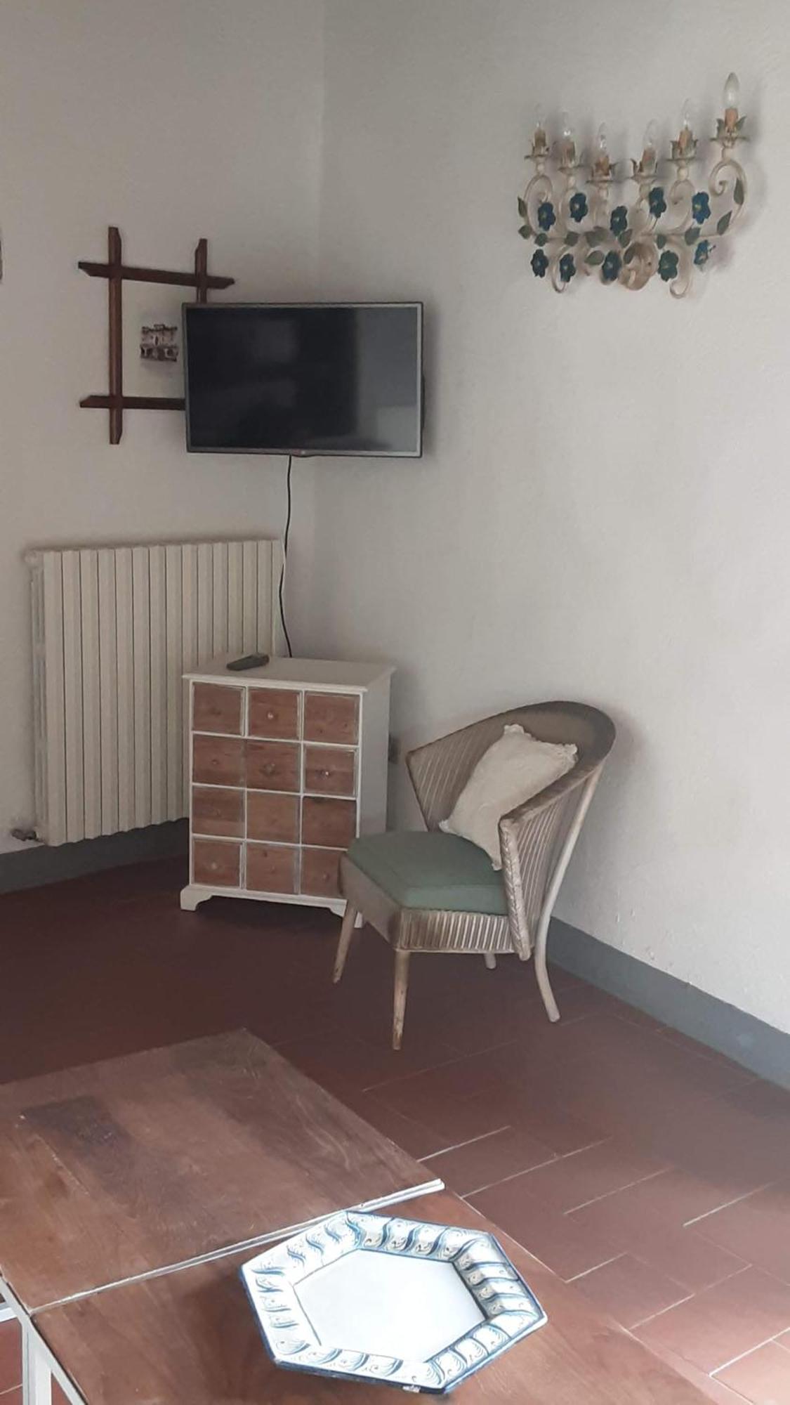 San Sano Celle Di Lecchi Nel Chiantiヴィラ エクステリア 写真
