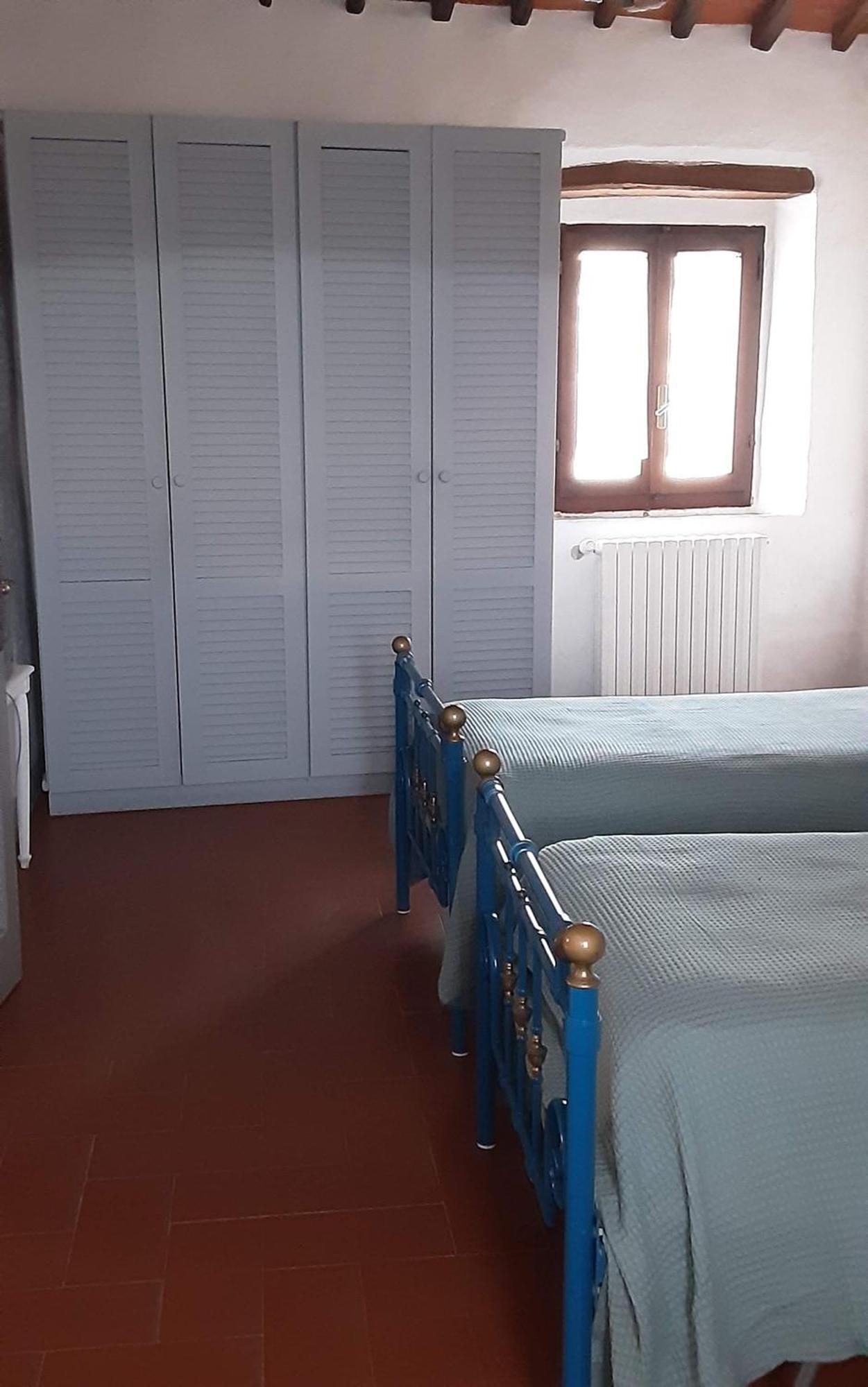 San Sano Celle Di Lecchi Nel Chiantiヴィラ エクステリア 写真